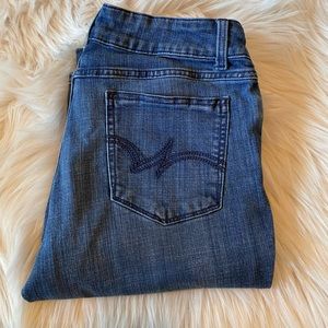 Women’s Wranglers